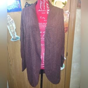 XS Buckle/daytrip sweater